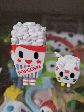 Tokidoki Mystery Pack Series 2